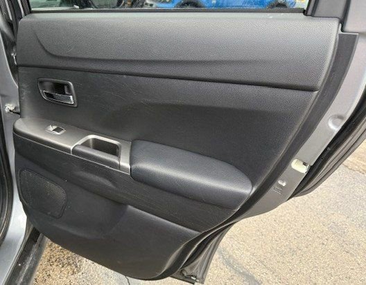 Used 2022 Mitsubishi Outlander Sport SE image 23