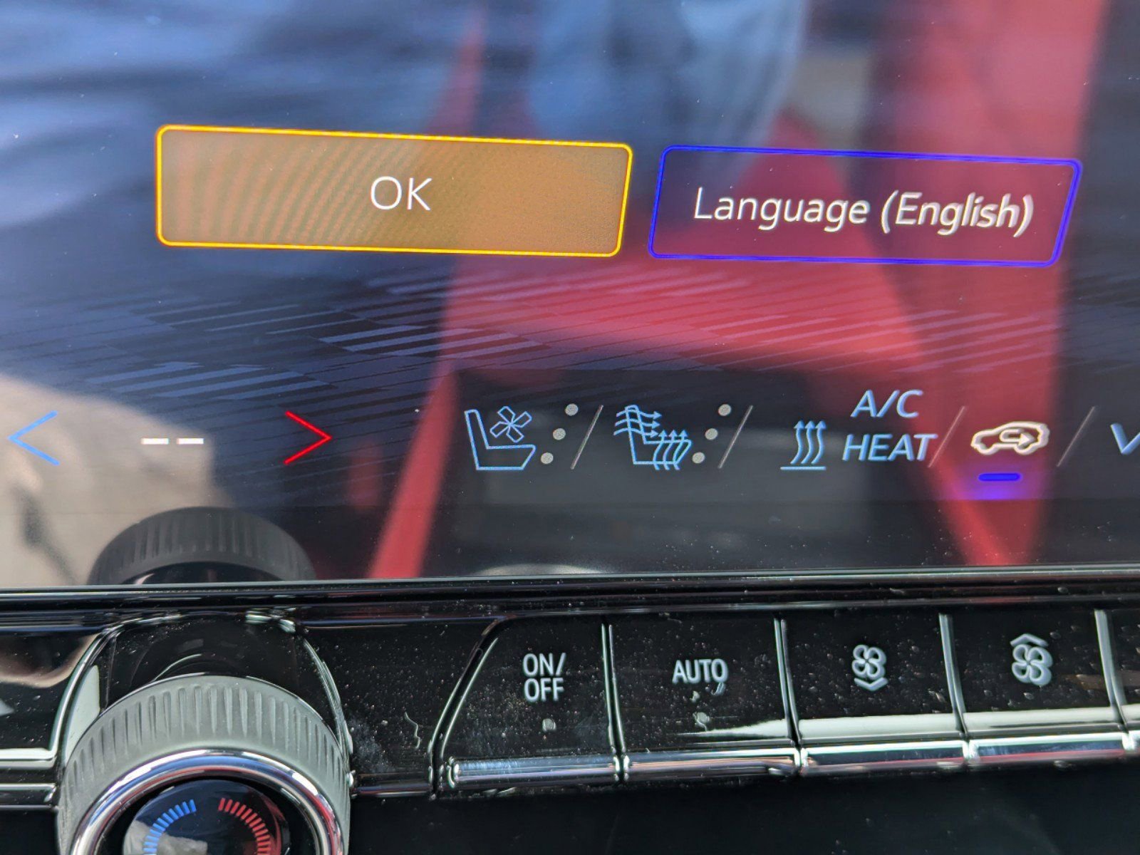 New 2024 Chevrolet Blazer EV RS image 26