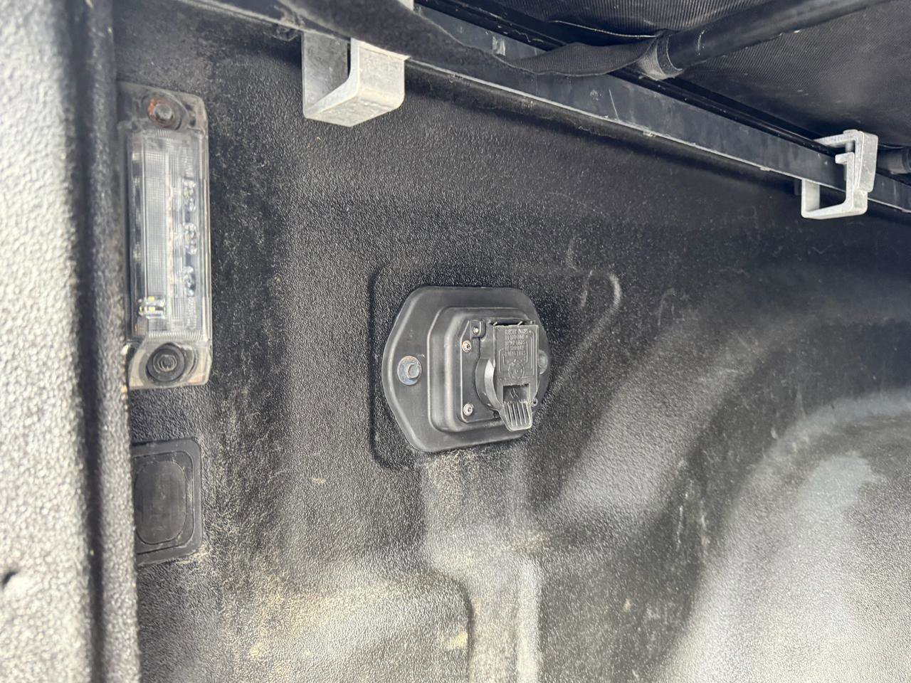 Used 2018 RAM 2500 Tradesman w/ Snow Chief Group image 17