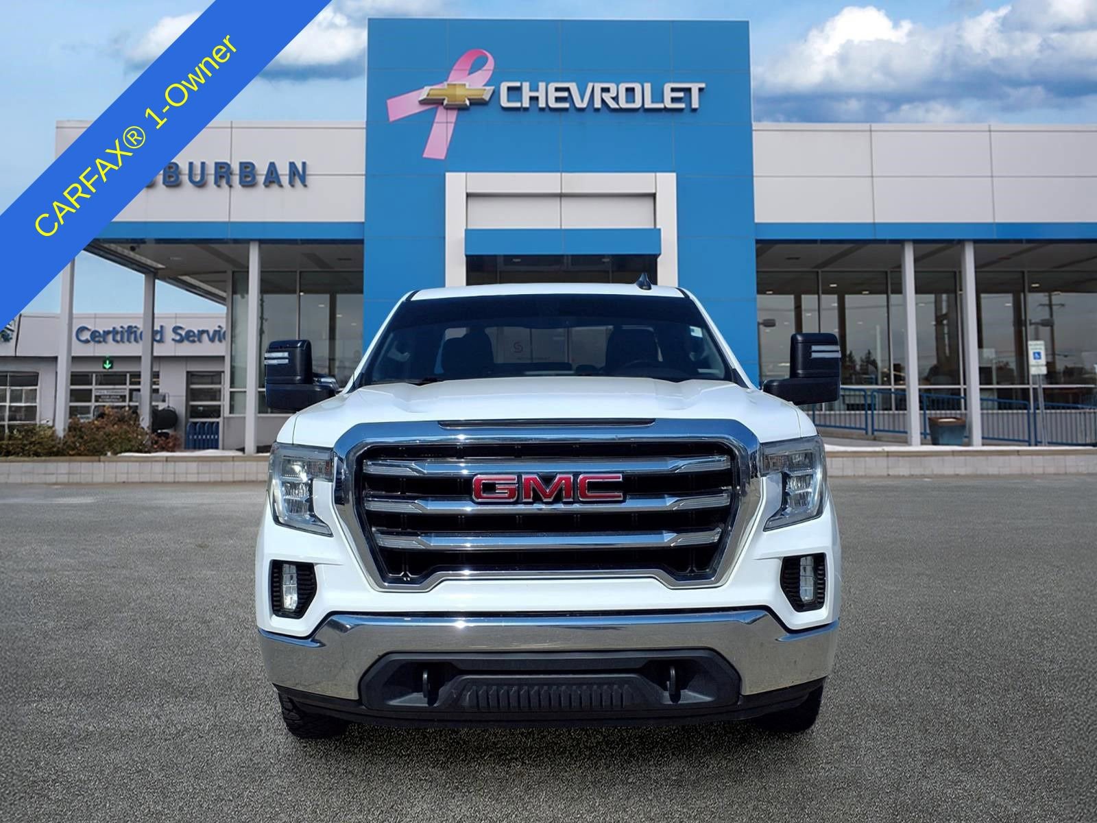 Used 2020 GMC Sierra 1500 SLE w/ SLE Value Package AWD/4WD video 2