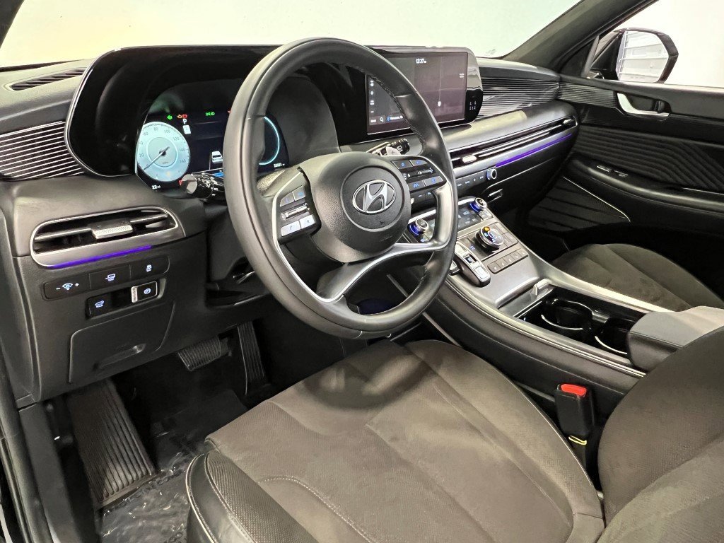 Used 2024 Hyundai Palisade Calligraphy image 30