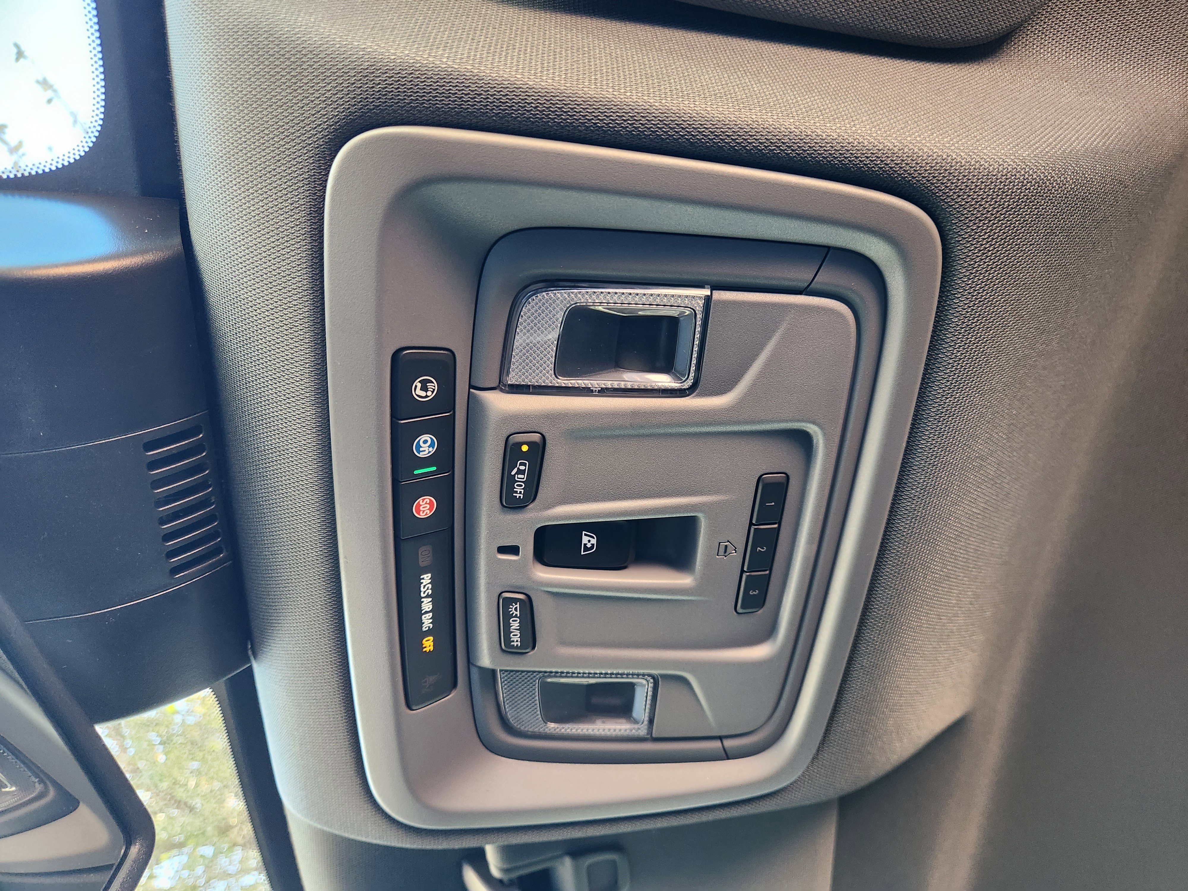 New 2026 Chevrolet Silverado 2500 LT w/ Trail Boss Package image 26