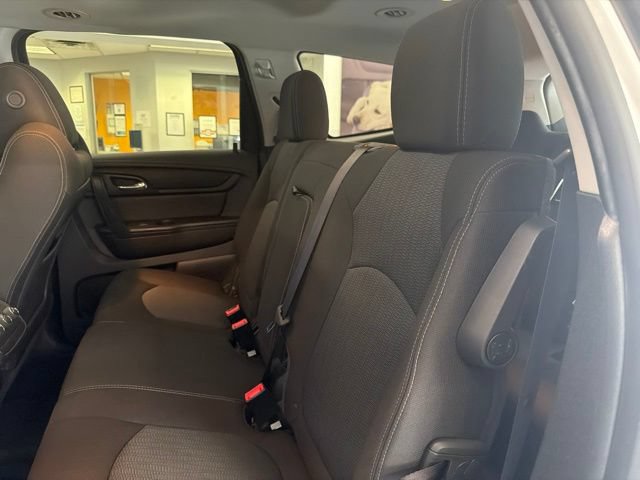 Used 2017 Chevrolet Traverse LT AWD/4WD image 21