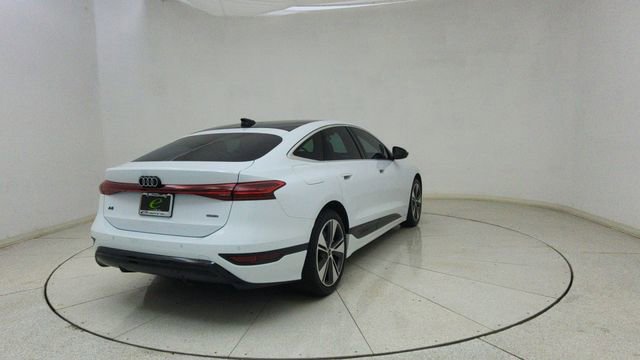 Used 2025 Audi A6 e-tron Premium w/ Convenience Package image 67