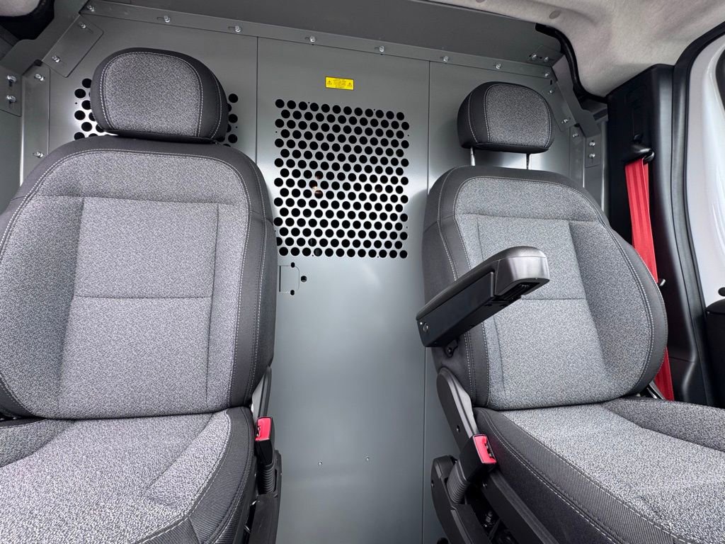 Used 2025 RAM ProMaster 3500 image 21