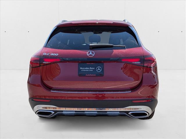 New 2026 Mercedes-Benz GLC 300 image 7