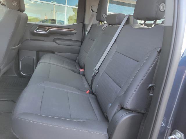 Certified 2022 Chevrolet Silverado 1500 LT image 13