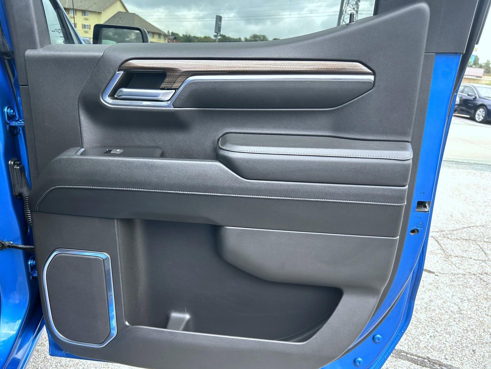 Certified 2023 Chevrolet Silverado 1500 RST image 18