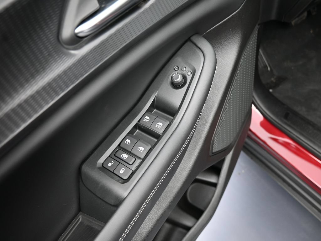 New 2025 Jeep Grand Cherokee 4WD image 14