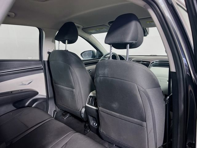 Used 2024 Hyundai Tucson SEL image 9