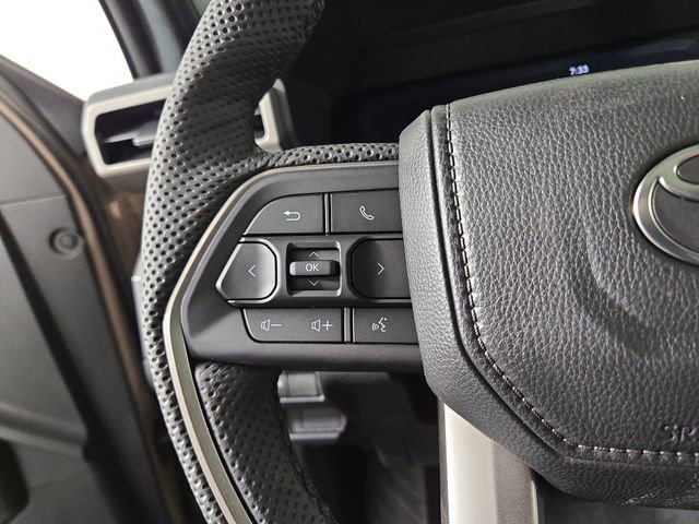 New 2026 Toyota Tacoma TRD Off-Road image 21