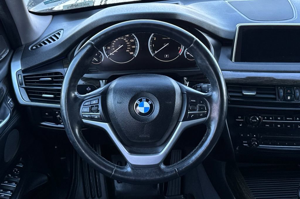 Used 2016 BMW X5 xDrive40e image 15