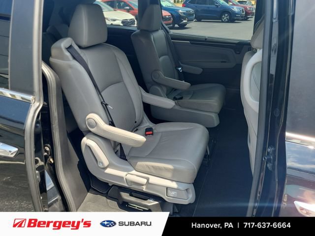 Used 2019 Honda Odyssey EX-L image 13