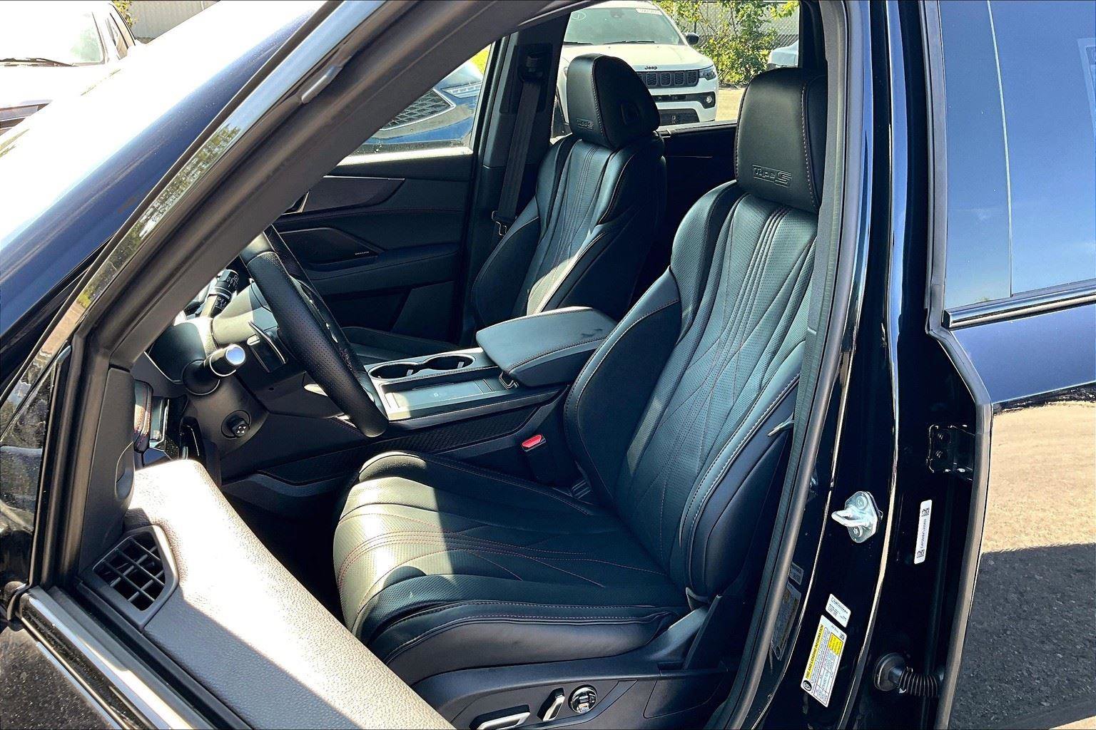 New 2026 Acura MDX Type S image 15