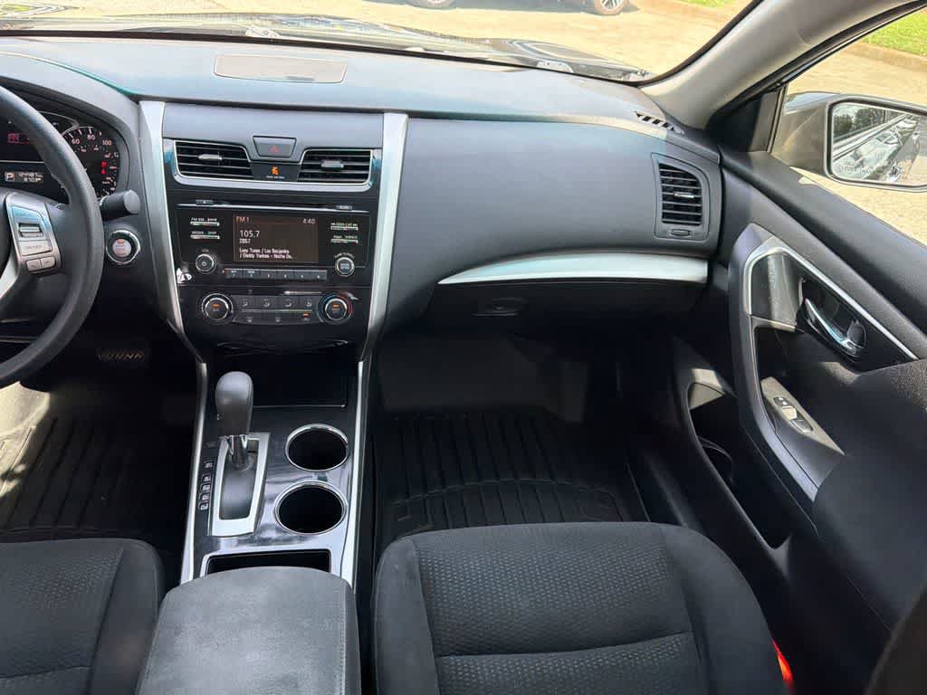 Used 2014 Nissan Altima 2.5 S w/ Display Audio Package FWD image 20