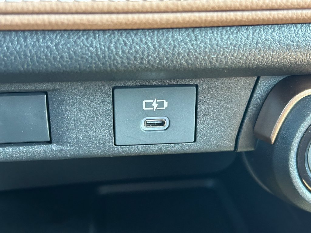 Certified 2026 Toyota Grand Highlander AWD Hybrid image 35