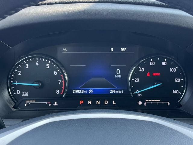 Used 2023 Ford Explorer XLT w/ Equipment Group 202A AWD/4WD image 33