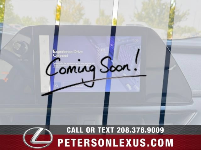 Used 2024 Lexus UX 250h F Sport AWD/4WD image 17