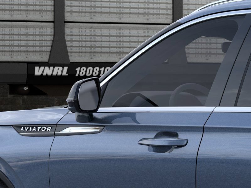 New 2026 Lincoln Aviator Reserve AWD/4WD image 20