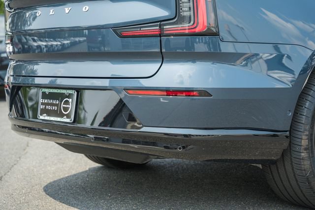 Certified 2025 Volvo EX90 Ultra AWD/4WD image 9