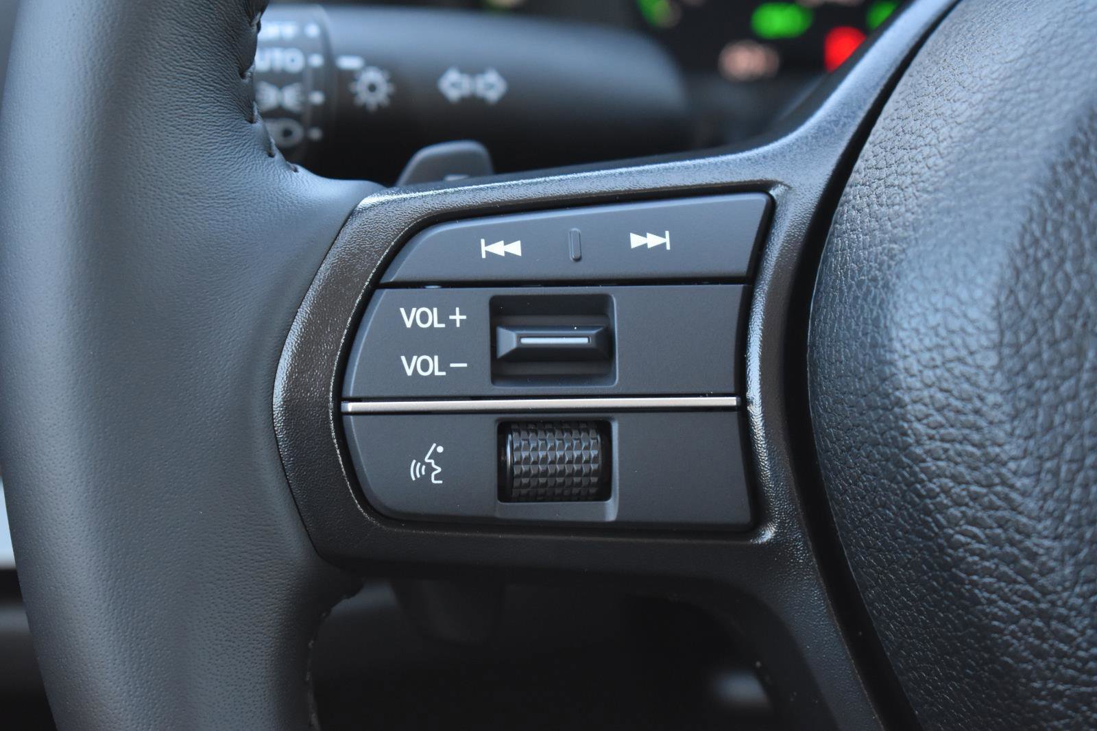 New 2026 Honda Accord EX-L image 5