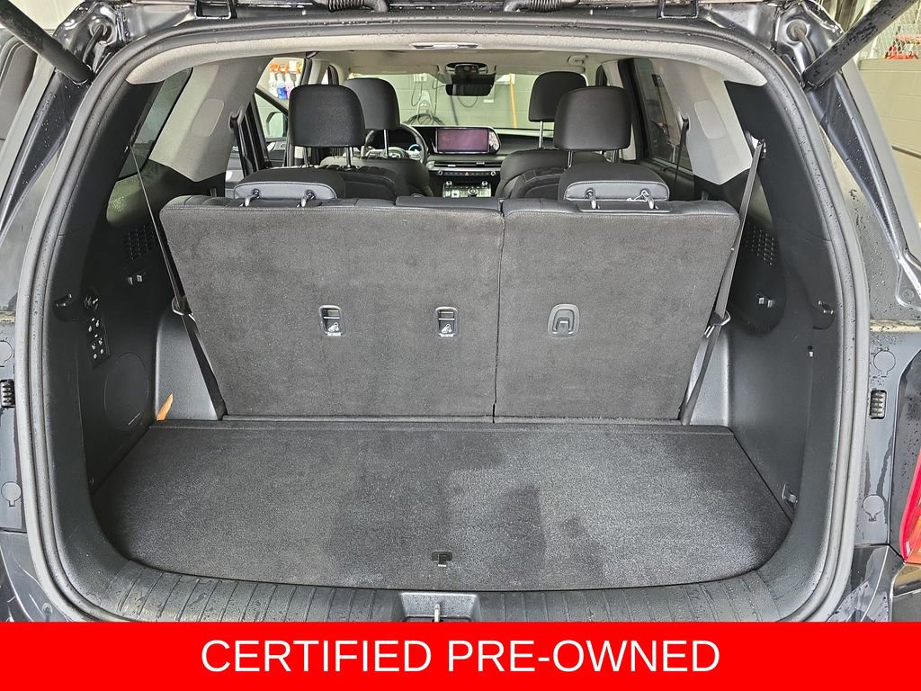 Used 2023 Hyundai Palisade Limited image 14