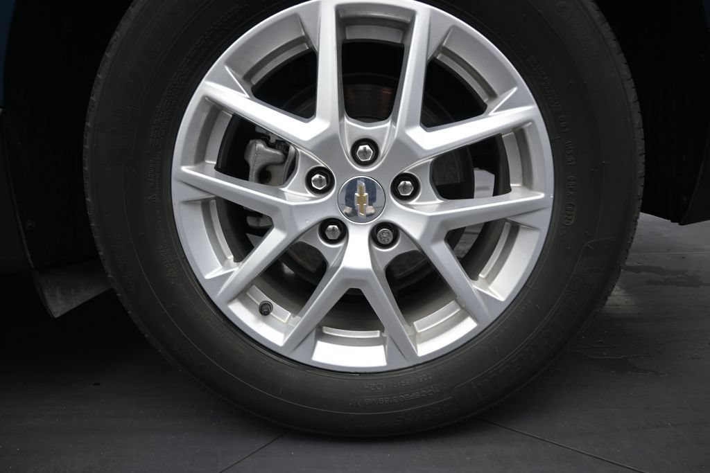 Used 2024 Chevrolet Equinox LS FWD image 10