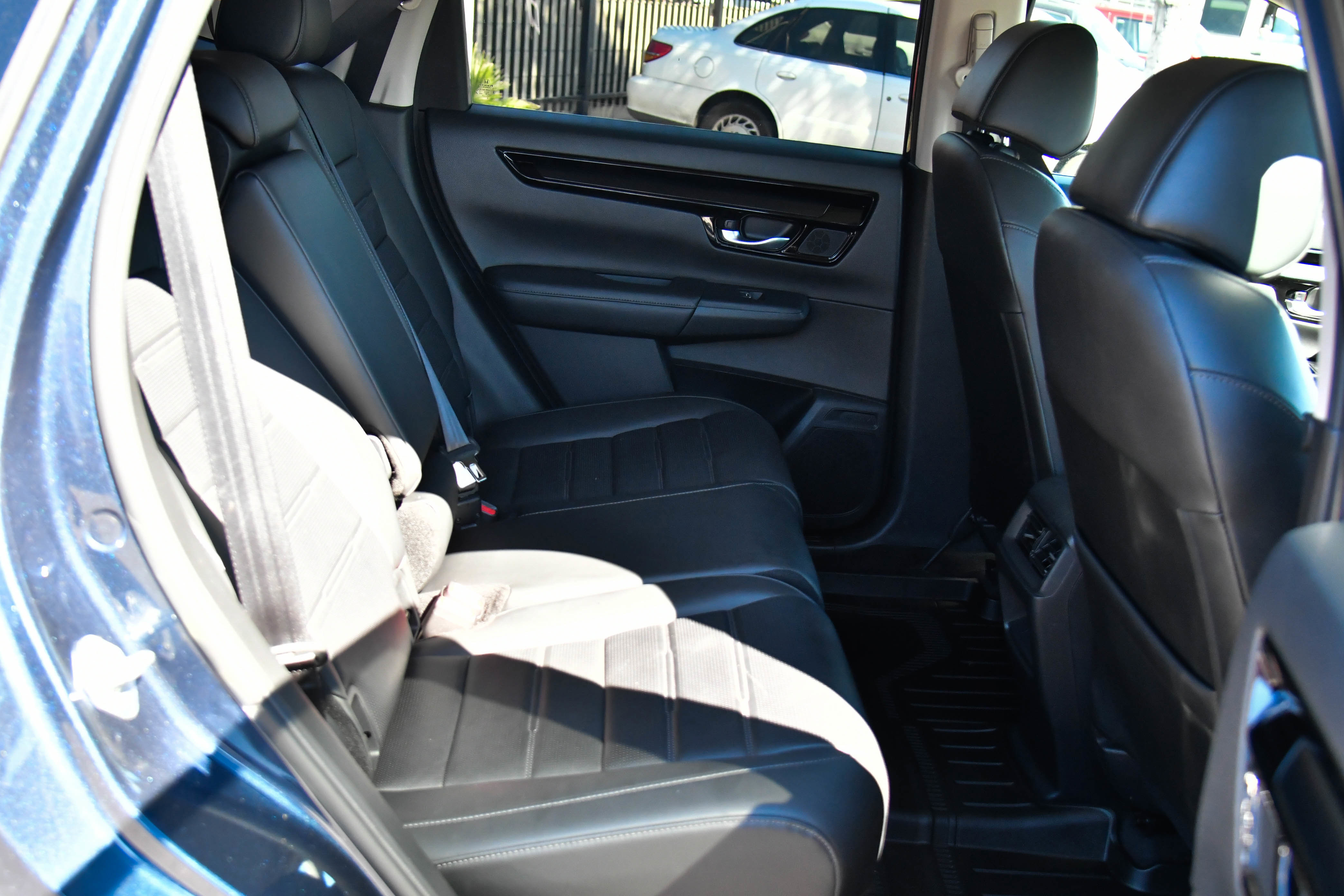 Used 2024 Honda CR-V EX-L image 45