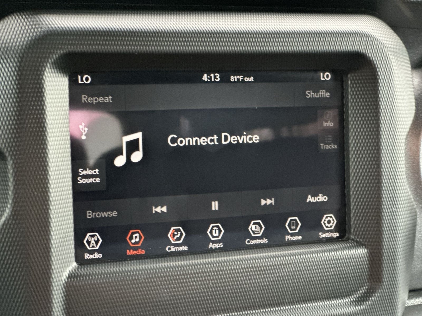 Used 2021 Jeep Gladiator Mojave w/ LED Lighting Group AWD/4WD image 19