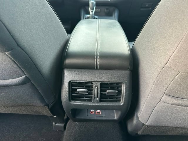 Used 2019 Nissan Altima 2.5 SV FWD image 28