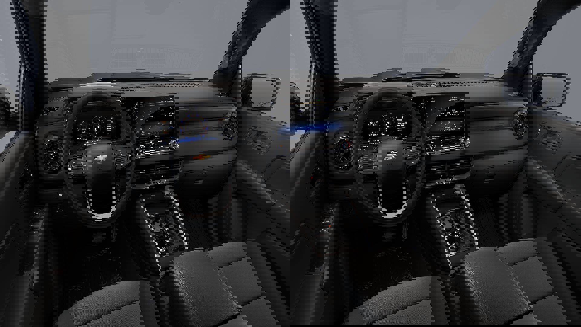 New 2026 Chevrolet Colorado W/T w/ Advanced Trailering Package image 53