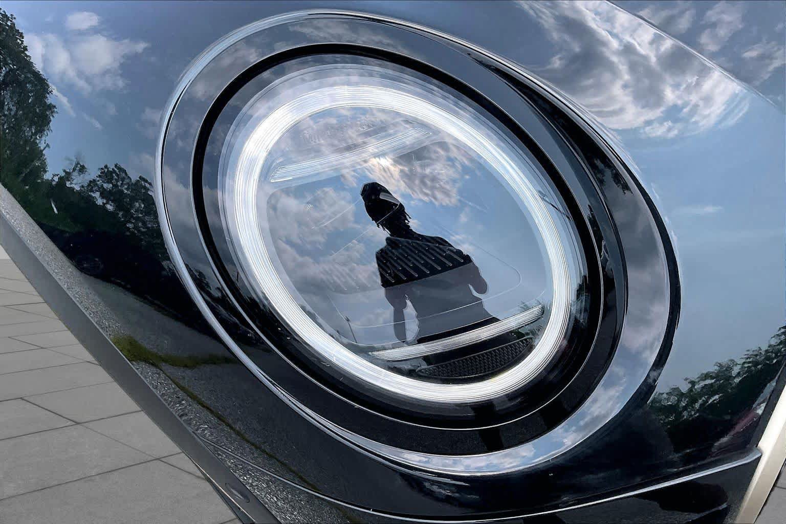 New 2026 MINI Cooper S FWD image 13