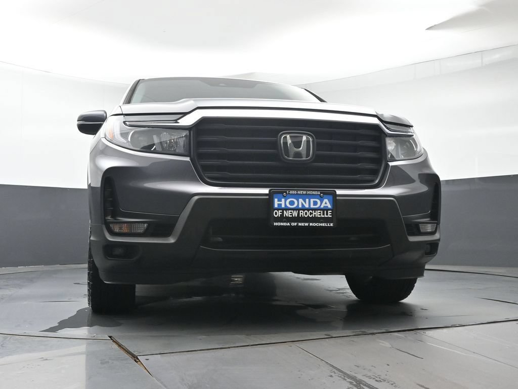 Certified 2023 Honda Ridgeline RTL image 37