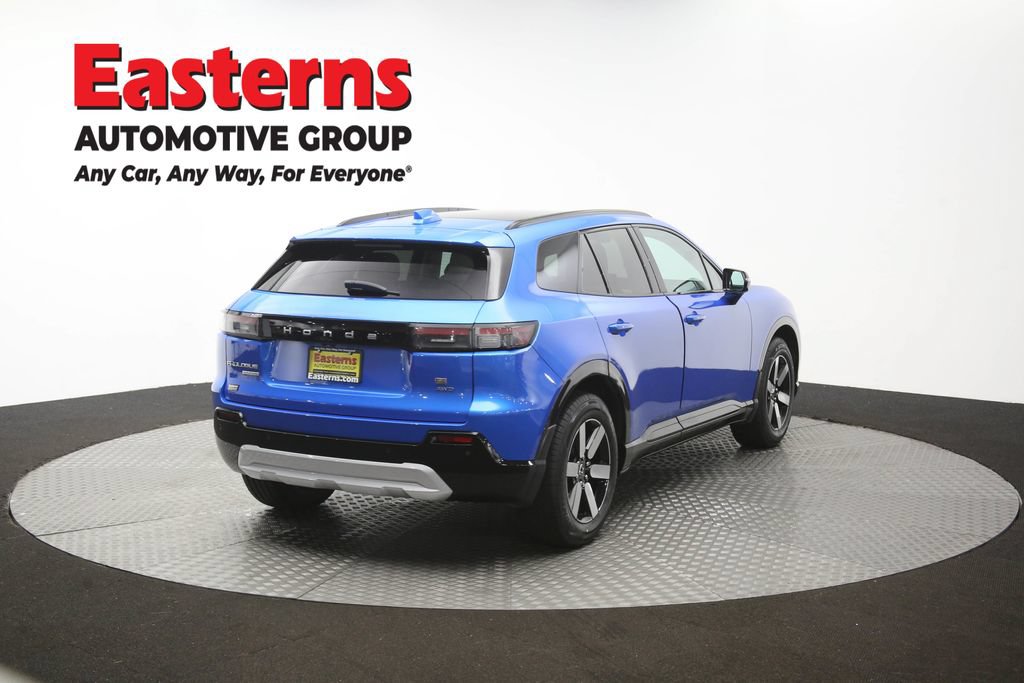 Used 2024 Honda Prologue Touring image 38