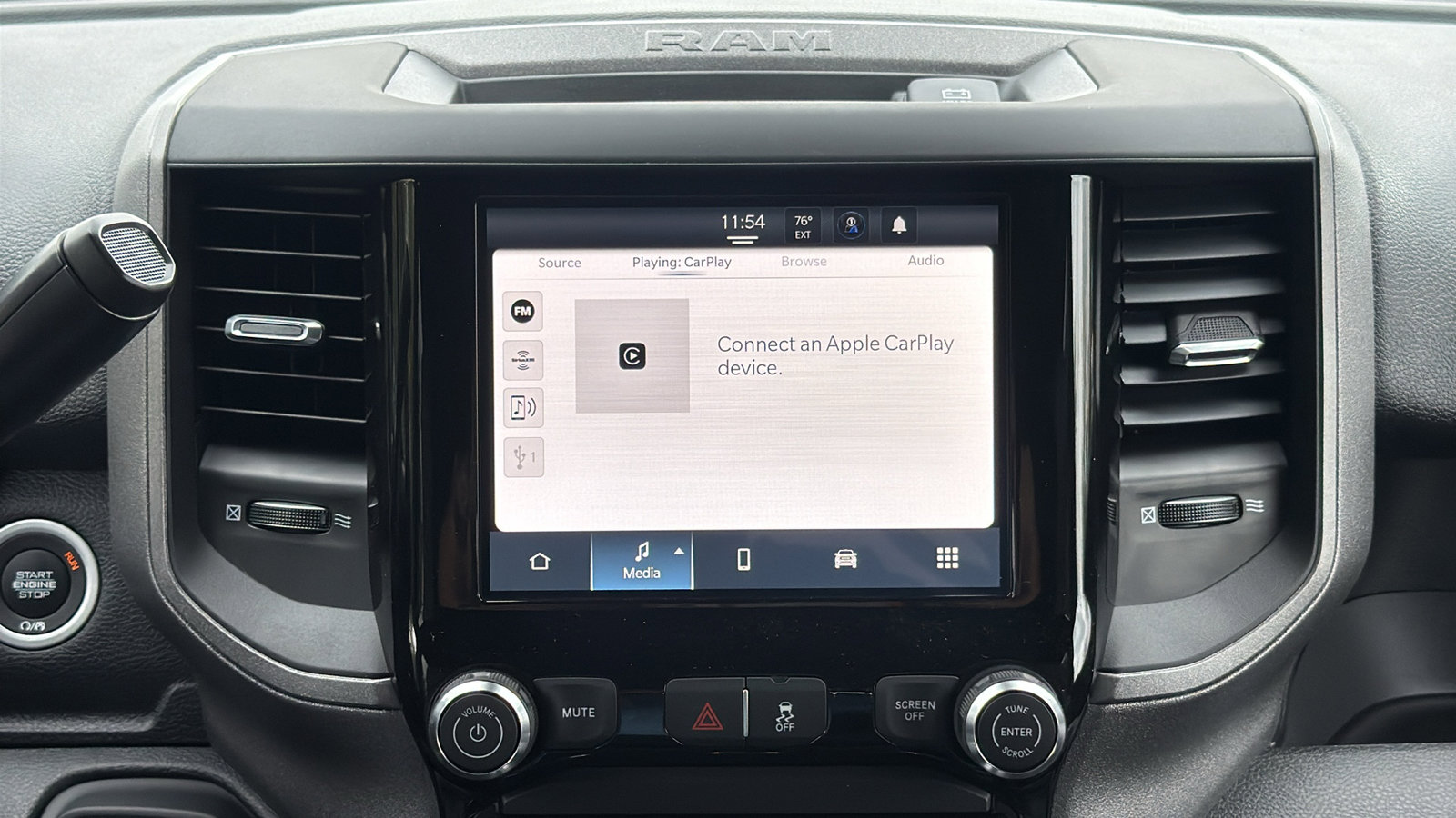 New 2026 RAM 3500 Tradesman image 25