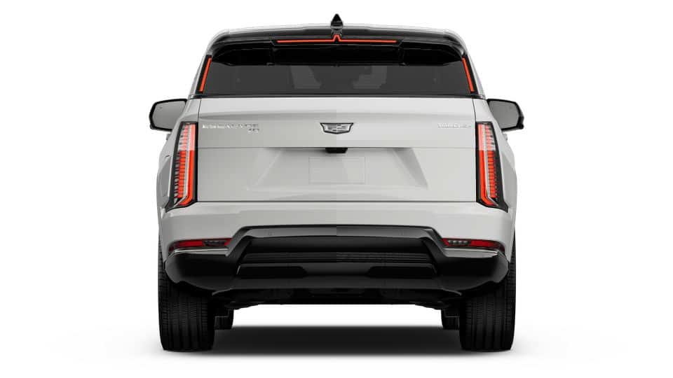 New 2025 Cadillac Escalade IQ Sport 2 AWD/4WD image 30