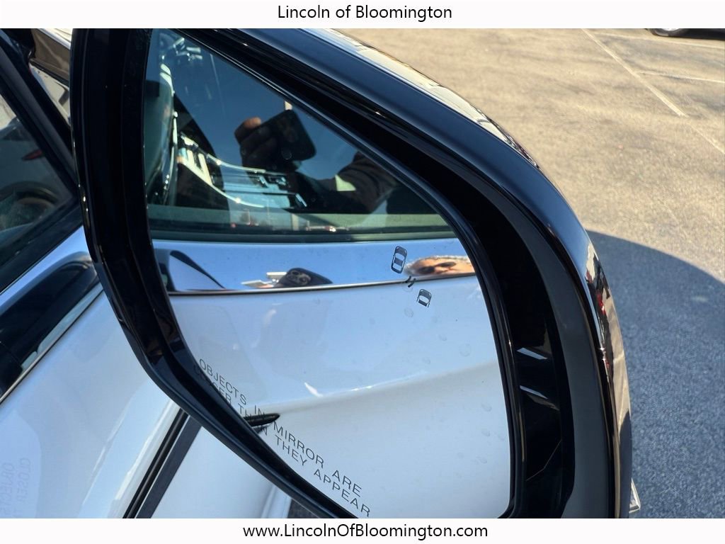 New 2025 Lincoln Aviator Black Label image 24