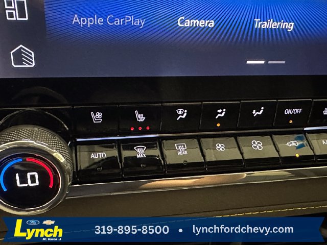New 2026 Chevrolet Colorado ZR2 w/ Technology Package AWD/4WD image 16