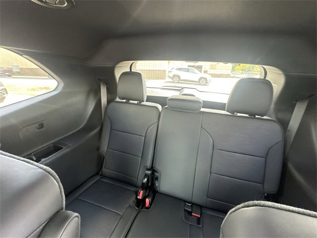 New 2026 Buick Enclave Sport Touring w/ Power Package image 22