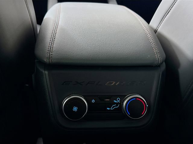 New 2026 Ford Explorer Active w/ Active Comfort Package image 31
