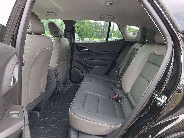 New 2026 Chevrolet Trax ACTIV w/ Driver Confidence Package FWD image 6