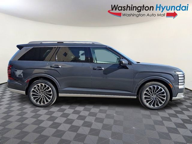 New 2026 Hyundai Palisade Calligraphy image 7