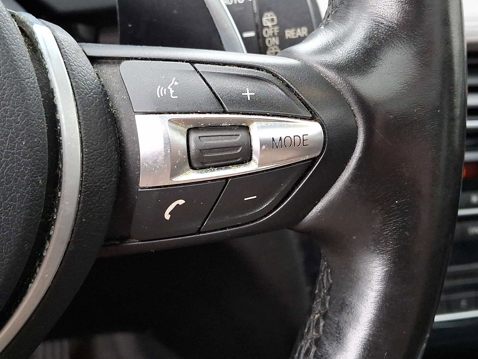 Used 2016 BMW X5 xDrive35i image 20