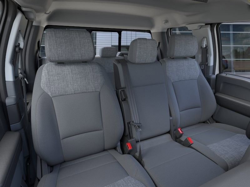 New 2026 Ford F250 XLT image 11
