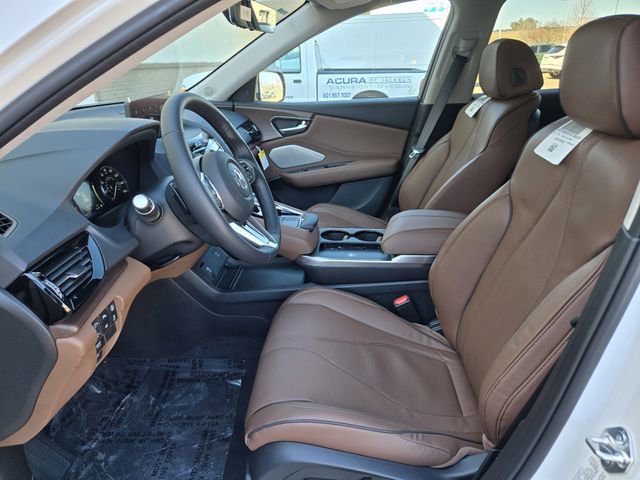 New 2026 Acura RDX SH-AWD w/ Advance Package image 8