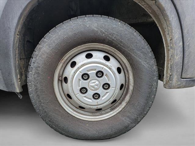 Used 2021 RAM ProMaster 2500 FWD image 18