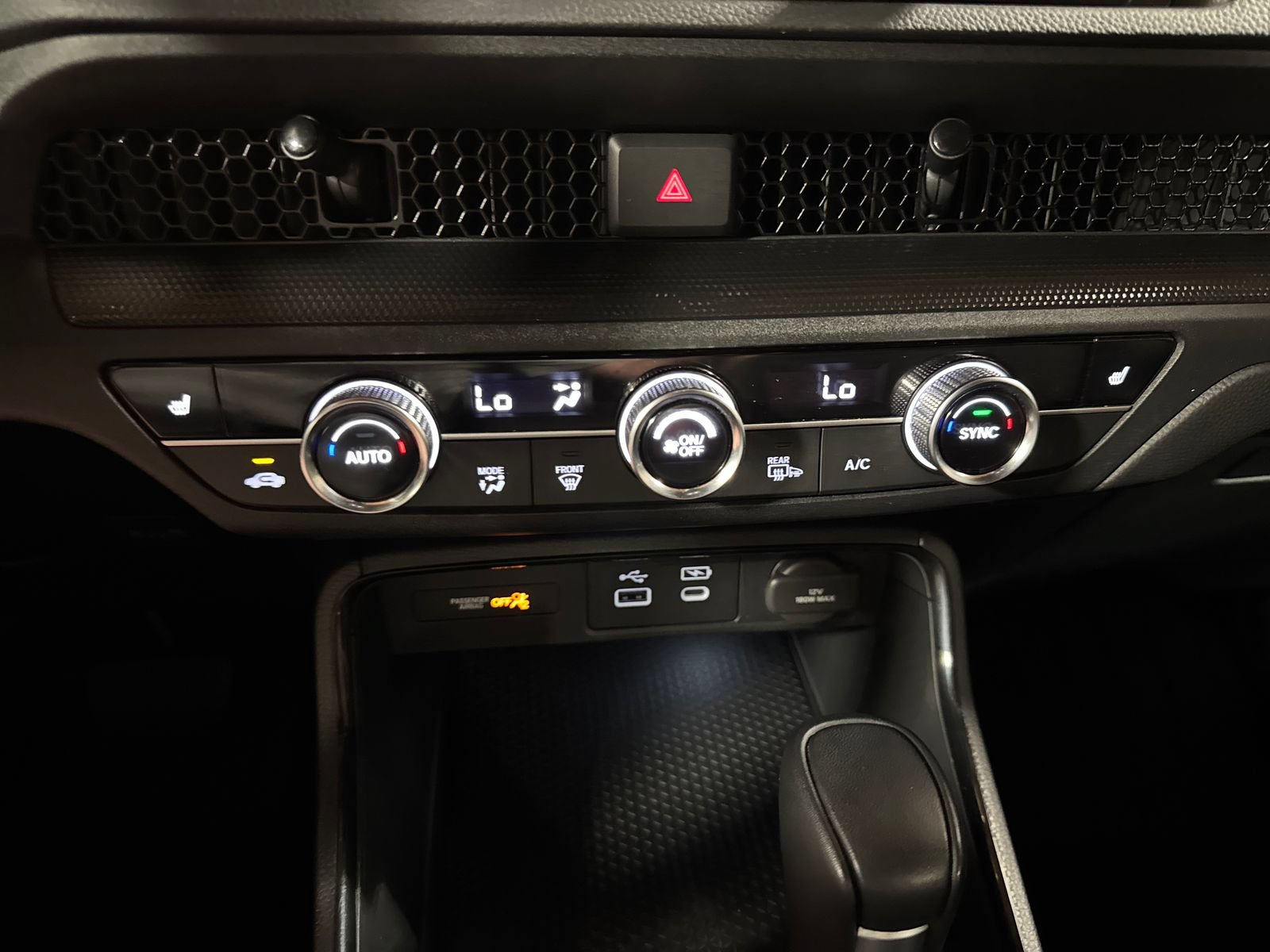 Certified 2025 Honda CR-V Sport image 23