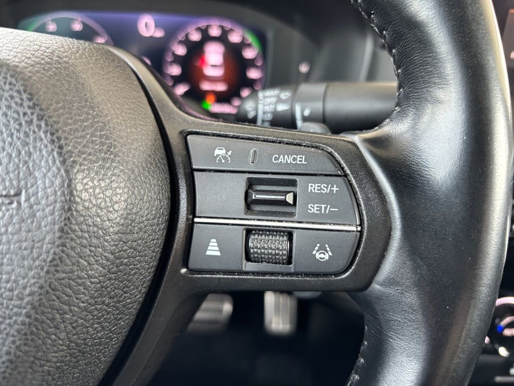 Used 2024 Honda Accord Sport image 12