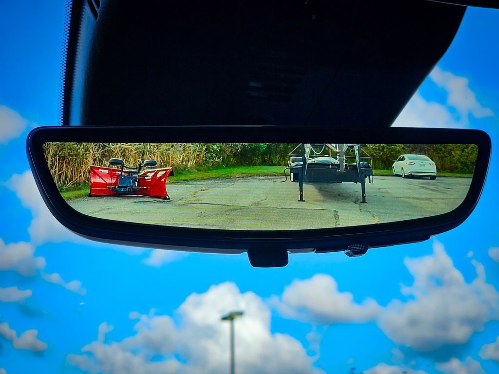 New 2026 Buick Enclave Sport Touring w/ Power Package image 32