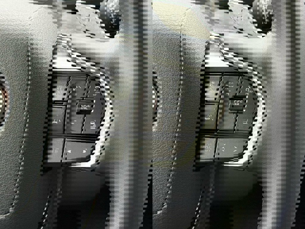 Used 2025 Lexus GX 550 w/ Accessory Package (2T) image 26